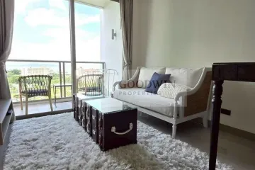 1 Bedroom Condo for rent in The Riviera Ocean Drive, Nong Prue, Chonburi