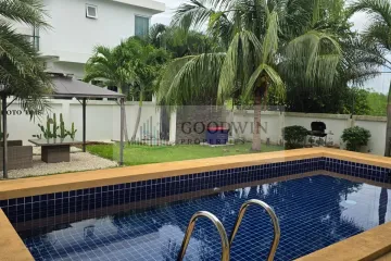 4 Bedroom House for sale in Mountain Village 2, Na Jomtien, Chonburi