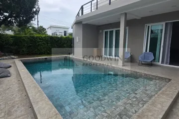 5 Bedroom House for sale in Mountain Village 2, Na Jomtien, Chonburi