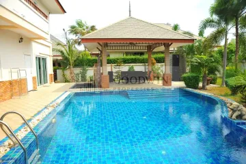 4 Bedroom House for sale in BAAN DUSIT PATTAYA PARK, Huai Yai, Chonburi