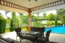 4 Bedroom House for sale in BAAN DUSIT PATTAYA PARK, Huai Yai, Chonburi