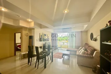 1 Bedroom Condo for sale in Leela Paradise Residence, Nong Prue, Chonburi