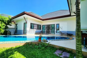 3 Bedroom House for sale in Huai Yai, Chonburi