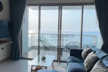 2 Bedroom Condo for sale in The Riviera Jomtien, Nong Prue, Chonburi