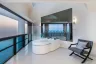 3 Bedroom Condo for sale in Jomtien Plaza Condotel, Nong Prue, Chonburi