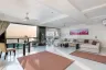 3 Bedroom Condo for sale in Jomtien Plaza Condotel, Nong Prue, Chonburi
