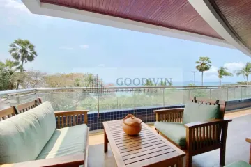 2 Bedroom Condo for sale in Baan Haad U Thong, Nong Prue, Chonburi