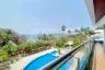 2 Bedroom Condo for sale in Baan Haad U Thong, Nong Prue, Chonburi