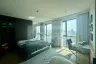 2 Bedroom Condo for sale in Aeras, Nong Prue, Chonburi