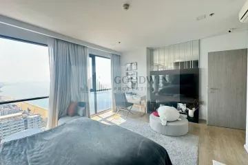 2 Bedroom Condo for sale in Aeras, Nong Prue, Chonburi
