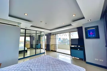 2 Bedroom Condo for sale in PKCP Tower, Nong Prue, Chonburi