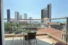 1 Bedroom Condo for sale in Na Kluea, Chonburi