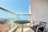 1 Bedroom Condo for sale in Na Kluea, Chonburi
