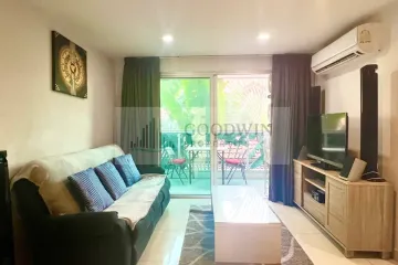 2 Bedroom Condo for sale in Laguna Bay, Nong Prue, Chonburi