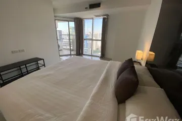 2 Bedroom Condo for rent in The Waterford Diamond, Khlong Tan, Bangkok near BTS Phrom Phong