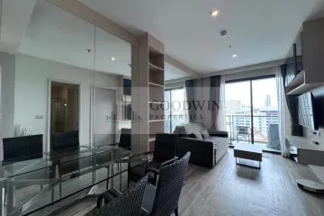 2 Bedroom Condo for sale in Aeras, Nong Prue, Chonburi