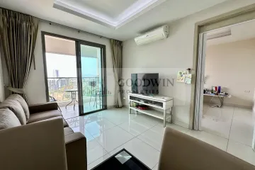 1 Bedroom Condo for sale in Water Park Condominium, Nong Prue, Chonburi