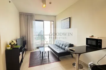 1 Bedroom Condo for sale in Unixx South Pattaya, Nong Prue, Chonburi