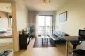 1 Bedroom Condo for sale in Unixx South Pattaya, Nong Prue, Chonburi