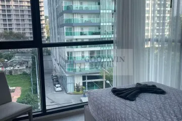 2 Bedroom Condo for sale in Andromeda Condominium, Nong Prue, Chonburi
