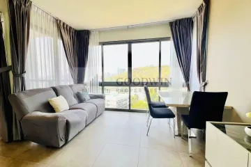 2 Bedroom Condo for sale in Unixx South Pattaya, Nong Prue, Chonburi