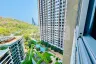 2 Bedroom Condo for sale in Unixx South Pattaya, Nong Prue, Chonburi