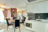 1 Bedroom Condo for sale in The Riviera Jomtien, Nong Prue, Chonburi