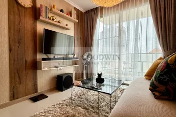 1 Bedroom Condo for sale in The Riviera Jomtien, Nong Prue, Chonburi