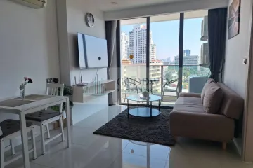 1 Bedroom Condo for sale in Jewel Pratumnak, Nong Prue, Chonburi