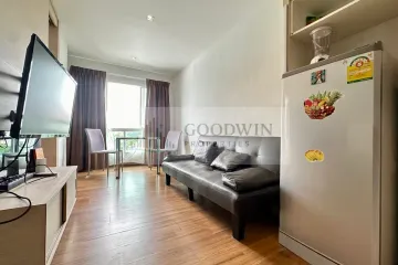 1 Bedroom Condo for sale in Nong Prue, Chonburi