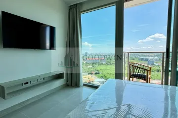 Condo for sale in The Riviera Monaco, Na Jomtien, Chonburi