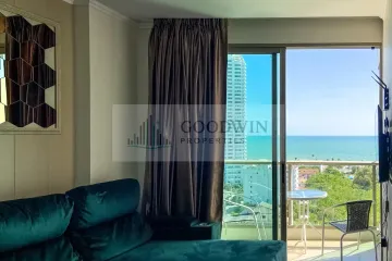 1 Bedroom Condo for sale in The Riviera Jomtien, Nong Prue, Chonburi