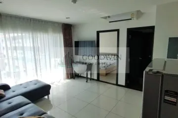 1 Bedroom Condo for sale in Siam Oriental Garden 2, Nong Prue, Chonburi
