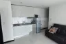 1 Bedroom Condo for sale in Siam Oriental Garden 2, Nong Prue, Chonburi