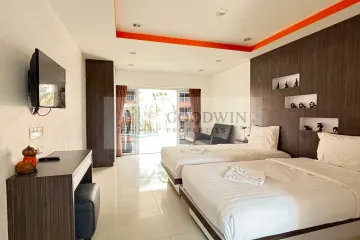 Condo for sale in New Nordic VIP Suites 3, Nong Prue, Chonburi