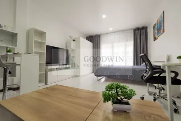 Condo for sale in Baan Suan Lalana, Nong Prue, Chonburi