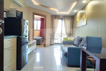 1 Bedroom Condo for sale in Laguna Beach Resort 3 - The Maldives, Nong Prue, Chonburi