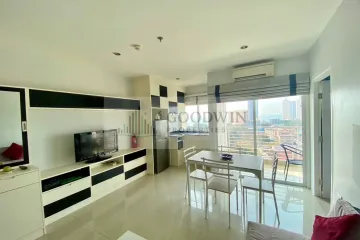 1 Bedroom Condo for sale in AD Hyatt Condominium, Na Kluea, Chonburi