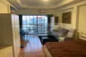 Condo for sale in Yensabai Condo, Nong Prue, Chonburi