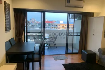 Condo for sale in Yensabai Condo, Nong Prue, Chonburi
