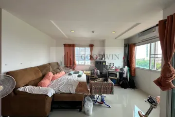 Condo for sale in Trio Gems, Nong Prue, Chonburi