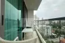 Condo for sale in The Peak Towers, Nong Prue, Chonburi