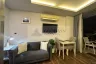 Condo for sale in The Peak Towers, Nong Prue, Chonburi