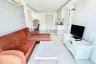 1 Bedroom Condo for sale in Siam Oriental Tropical Garden, Nong Prue, Chonburi
