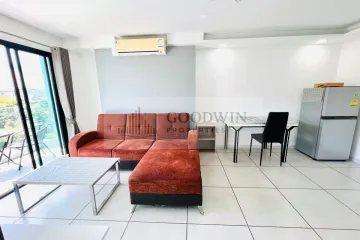 1 Bedroom Condo for sale in Siam Oriental Tropical Garden, Nong Prue, Chonburi