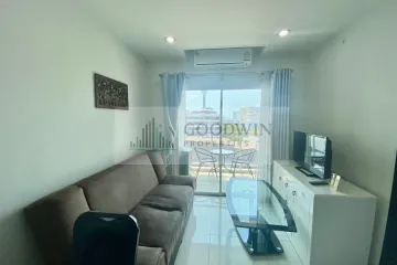 1 Bedroom Condo for sale in Siam Oriental Elegance 2, Nong Prue, Chonburi