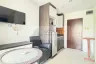 Condo for sale in New Nordic VIP 3, Nong Prue, Chonburi
