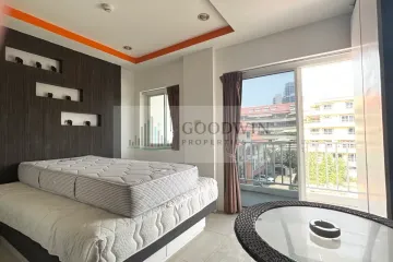 Condo for sale in New Nordic VIP 3, Nong Prue, Chonburi