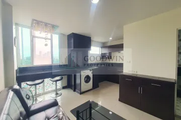 1 Bedroom Condo for sale in Life Vela Casa, Na Kluea, Chonburi