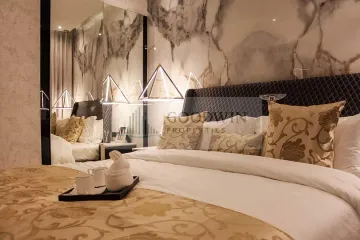 1 Bedroom Condo for sale in Grand Solaire Pattaya, Nong Prue, Chonburi